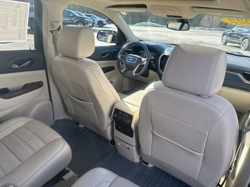 Used 2022 GMC Acadia Denali image 38