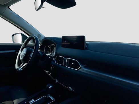 Used 2023 MAZDA CX-5 AWD 2.5 S w/ Select Package image 30