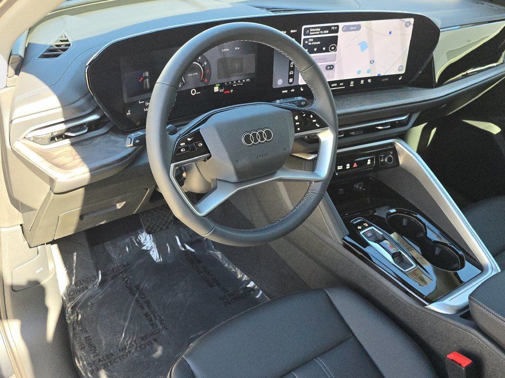 New 2026 Audi Q5 Premium Plus AWD/4WD image 17