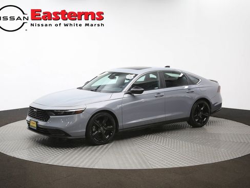 Used 2023 Honda Accord Sport image 56
