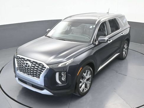 Used 2020 Hyundai Palisade SEL w/ Premium Package FWD image 50