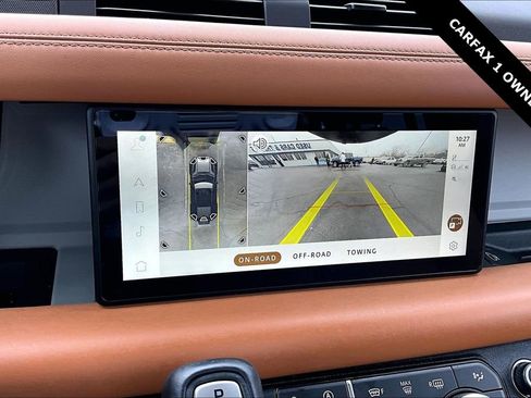 Used 2024 Land Rover Defender 110 S image 14