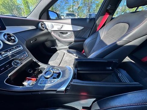 Used 2020 Mercedes-Benz C 43 AMG 4MATIC Sedan image 27