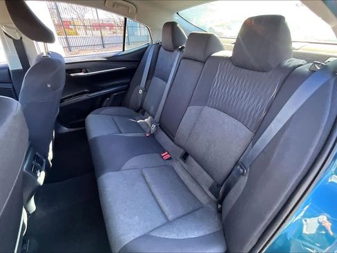 Certified 2025 Toyota Camry LE image 17