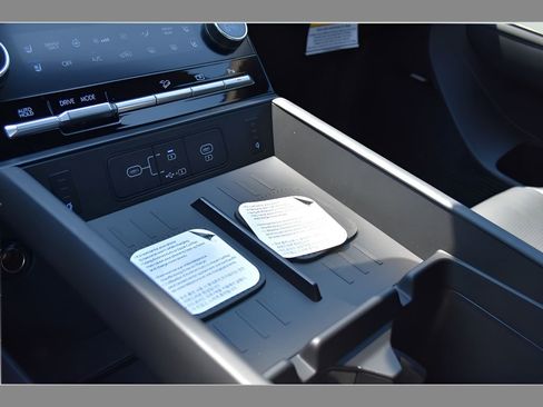 New 2026 Hyundai Santa Fe Calligraphy FWD image 26