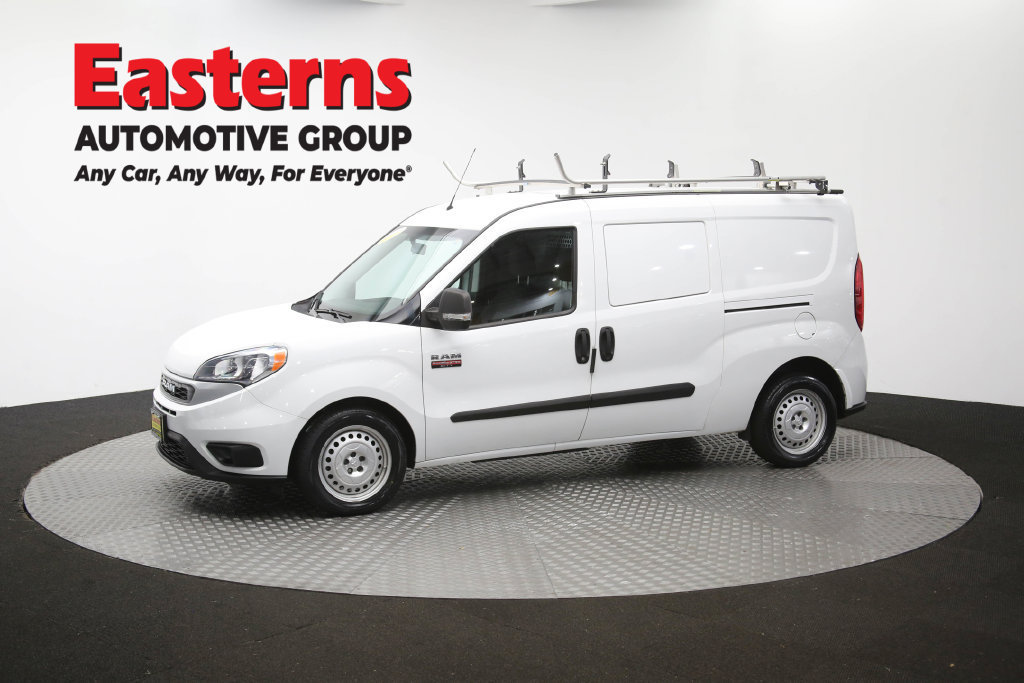 Used 2022 RAM ProMaster City Wagon FWD image 59
