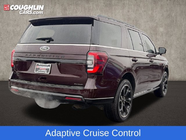 Used 2023 Ford Expedition Limited AWD/4WD image 10