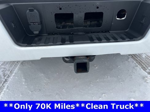 Used 2018 GMC Sierra 1500 4x4 Double Cab image 14