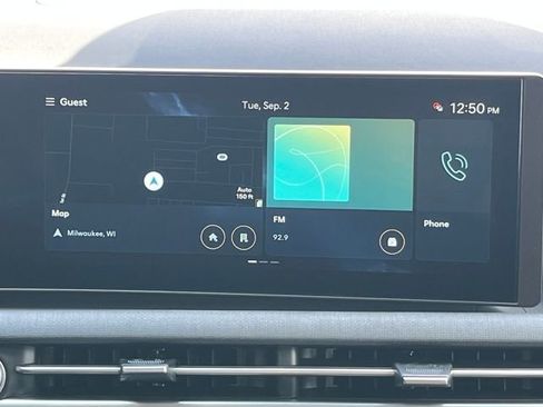 New 2026 Hyundai Tucson SEL AWD/4WD image 26