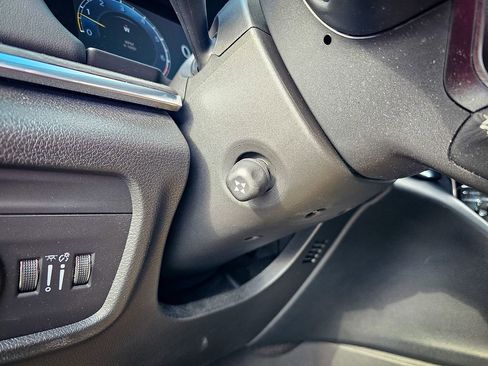 Certified 2024 Jeep Grand Cherokee L Overland w/ Advanced Protech Group III image 19