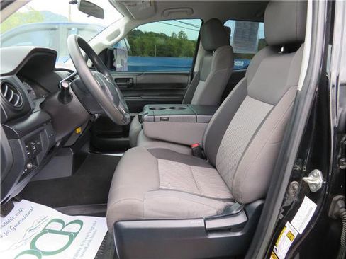 Used 2017 Toyota Tundra SR image 4