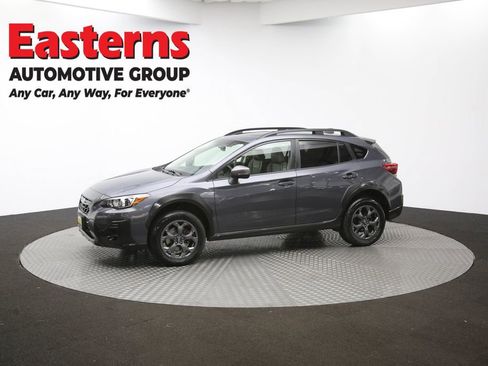 Used 2023 Subaru Crosstrek 2.5i Sport image 57