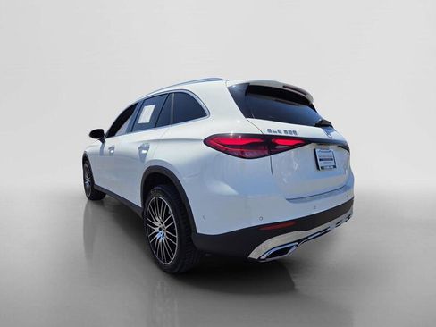 Certified 2026 Mercedes-Benz GLC 300 image 3