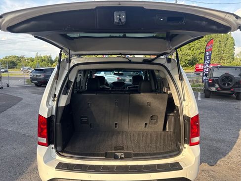 Used 2012 Honda Pilot Touring image 12