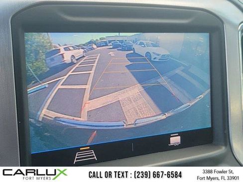 Used 2020 GMC Sierra 1500 Elevation w/ Elevation Value Package image 29