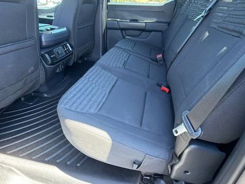 Used 2023 Ford F150 XL w/ STX Appearance Package AWD/4WD image 17