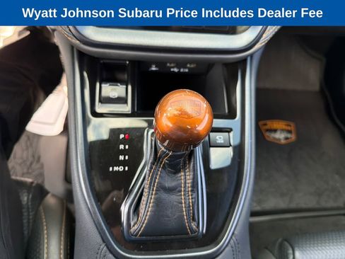 Used 2022 Subaru Outback Wilderness AWD/4WD image 25