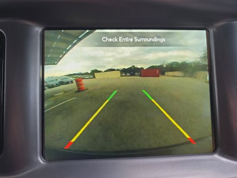 Used 2021 Dodge Charger R/T w/ Blacktop Package image 11