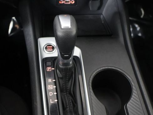 Used 2025 Nissan Altima 2.5 SV image 41