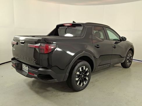 New 2026 Hyundai Santa Cruz SEL FWD image 6