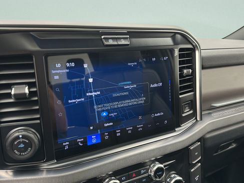 New 2026 Ford F350 Platinum AWD/4WD image 16