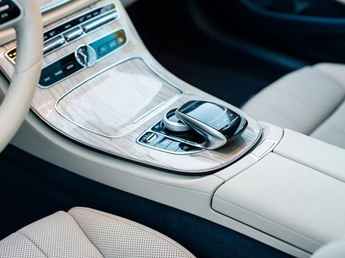 Used 2019 Mercedes-Benz E 450 Coupe image 19
