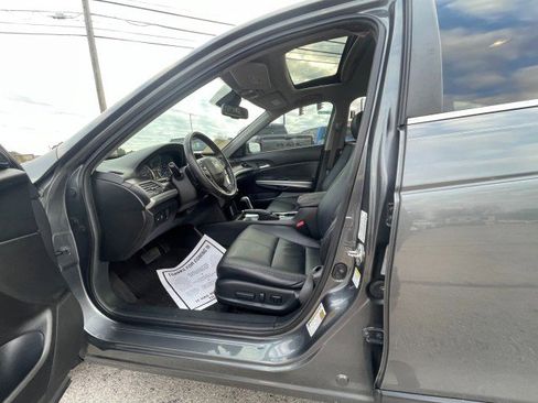 Used 2013 Honda Crosstour EX-L image 10