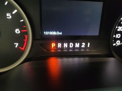 Used 2020 Ford F150 XLT w/ Equipment Group 301A Mid image 3