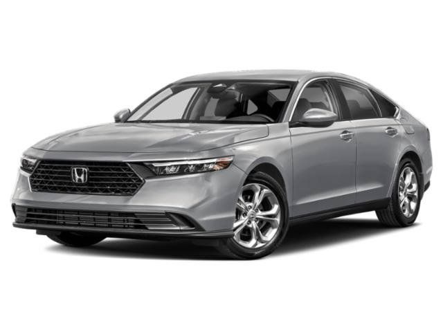 Used 2024 Honda Accord LX image 1