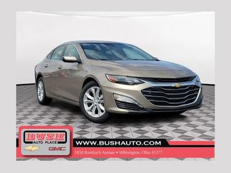 Used 2024 Chevrolet Malibu LT 360° Tour