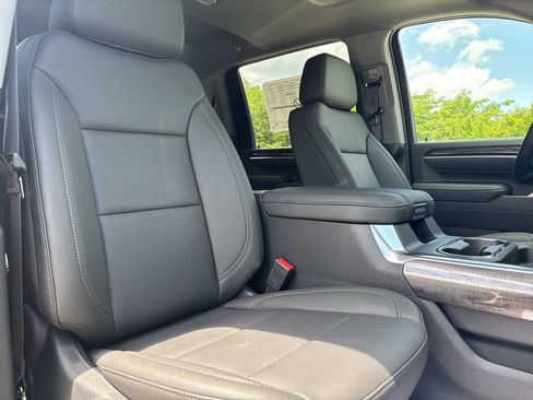 New 2026 Chevrolet Silverado 3500 LTZ w/ LTZ Plus Package AWD/4WD image 27