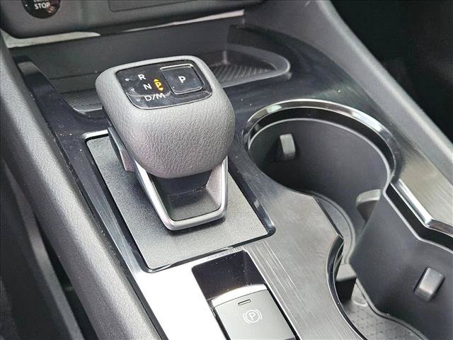 Certified 2025 Nissan Rogue S AWD/4WD image 18