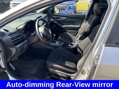 Used 2023 Subaru WRX Premium AWD/4WD image 14