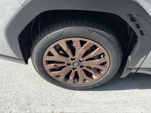 New 2026 Subaru Forester Sport image 7