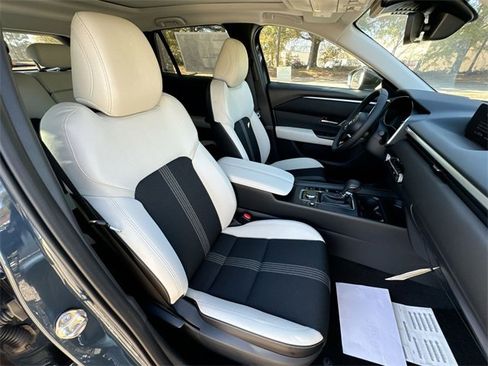 New 2026 MAZDA CX-50 AWD 2.5 S w/ Weather Package image 27