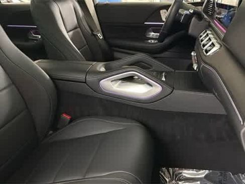 Certified 2024 Mercedes-Benz GLE 350 4MATIC image 34