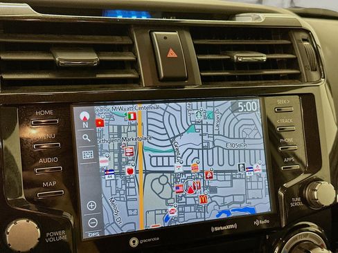 Used 2024 Toyota 4Runner TRD Off-Road Premium image 22