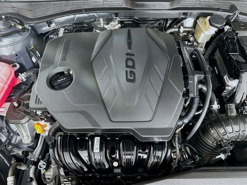 Used 2025 Hyundai Sonata SEL image 34