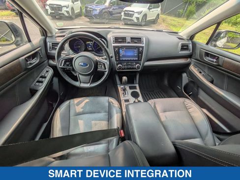 Used 2018 Subaru Outback 2.5i Limited AWD/4WD image 32