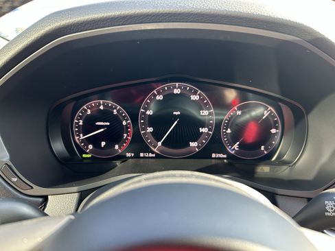 New 2026 MAZDA CX-70 3.3 Turbo S w/ Premium Package image 11