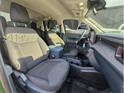 Used 2025 Ford Maverick XL w/ Equipment Group 102A AWD/4WD image 4