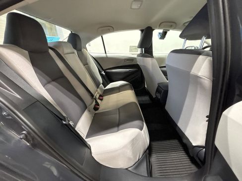 New 2026 Toyota Corolla LE image 21