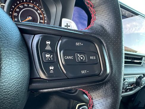 Used 2024 Jeep Wrangler Unlimited Rubicon 392 image 20