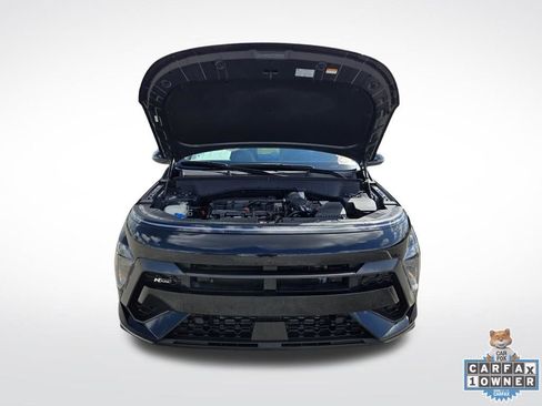 Used 2024 Hyundai Kona N Line FWD image 18