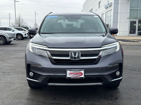 Used 2019 Honda Pilot Elite image 5