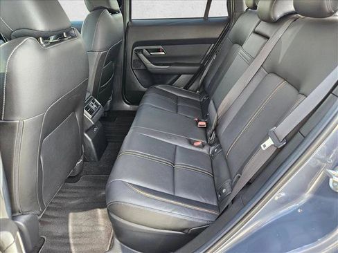 Used 2025 MAZDA CX-50 2.5 Hybrid w/ Premium Plus Pkg image 19