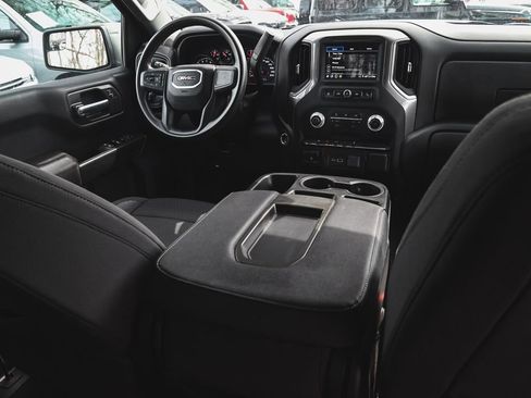 Used 2024 GMC Sierra 1500 Pro w/ Graphite Edition image 28