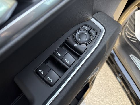 New 2026 Chevrolet Silverado 1500 LT w/ All Star Edition Plus image 16