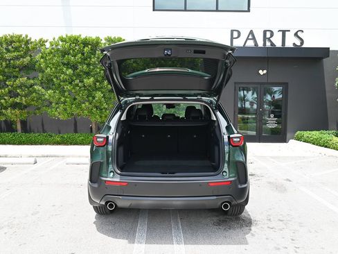 Used 2026 MAZDA CX-50 AWD 2.5 S w/ Cargo Package image 8