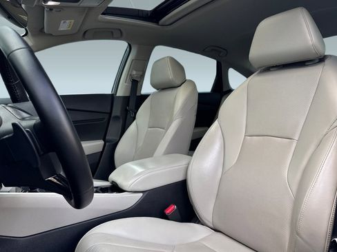 Certified 2024 Honda Accord EX-L image 5